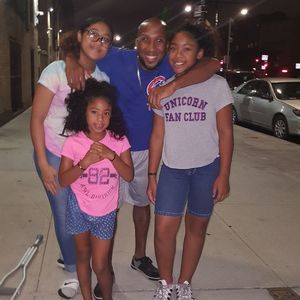 Meet your Posher, Alexander